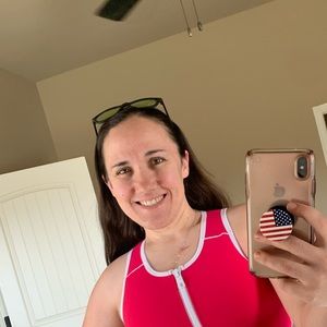 Meet your Posher, Briana